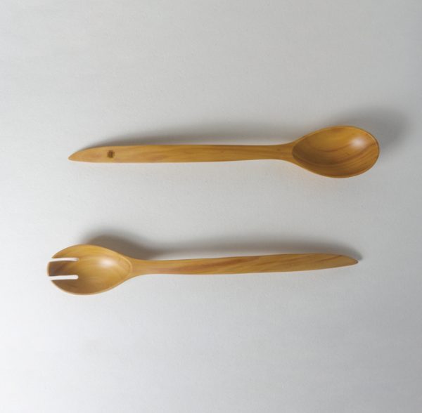 TOTUMO SERVING  SPOONS 