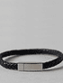 LEATHER BRACELET