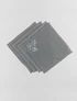 GINKO NAPKIN (SET OF 4)