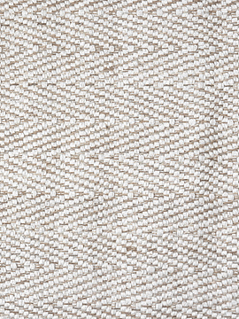 FIQUE & COTTON RUG