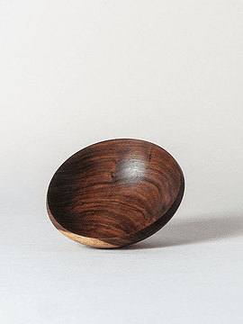 SMALL ANGULAR SALAD BOWL