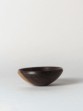 SMALL ANGULAR SALAD BOWL