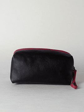 LEATHER POUCH