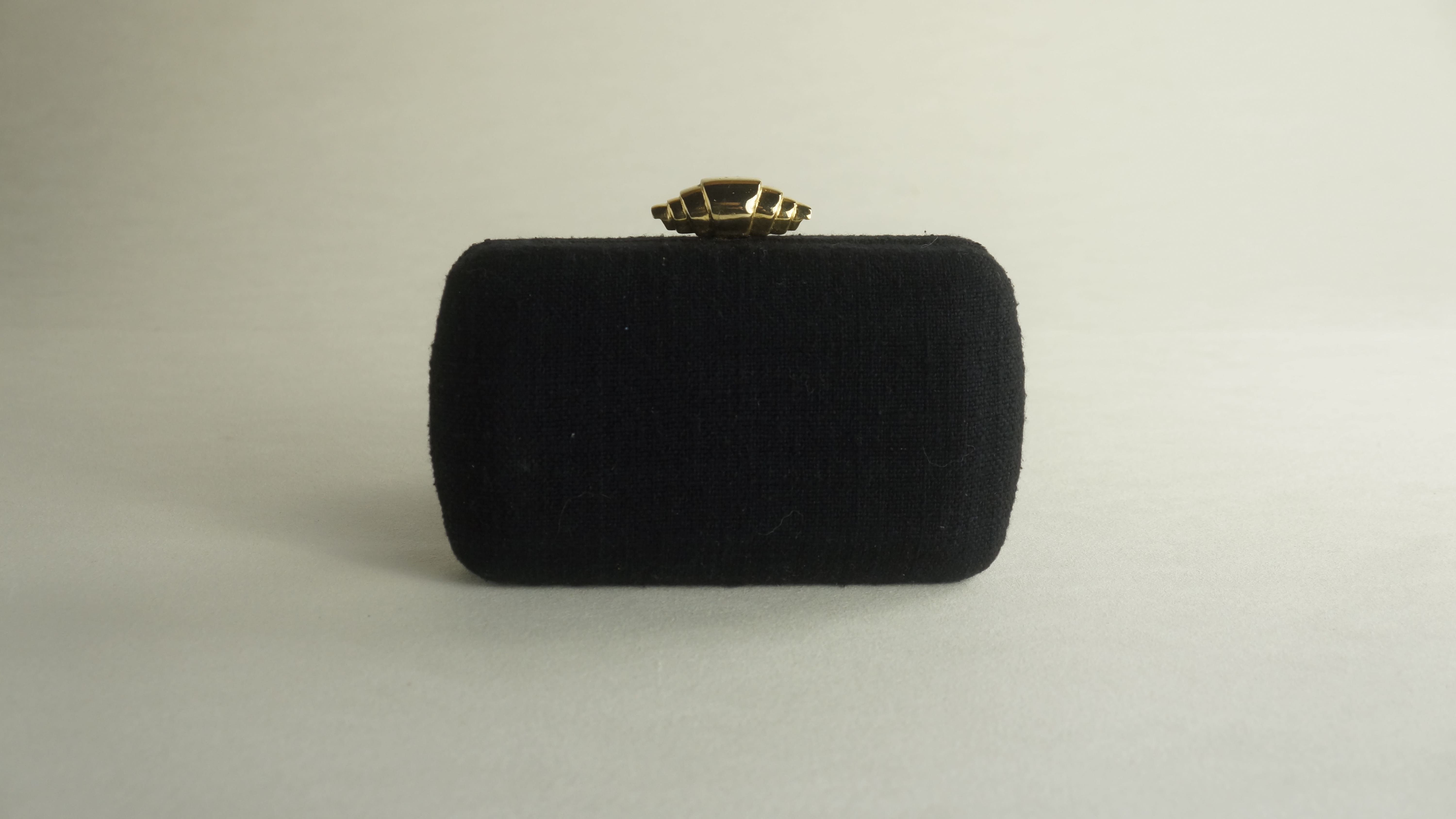 CLUTCH DE FALLA SEDA