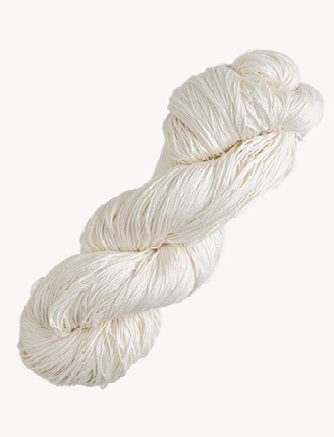 Natural Cotton- Ecru