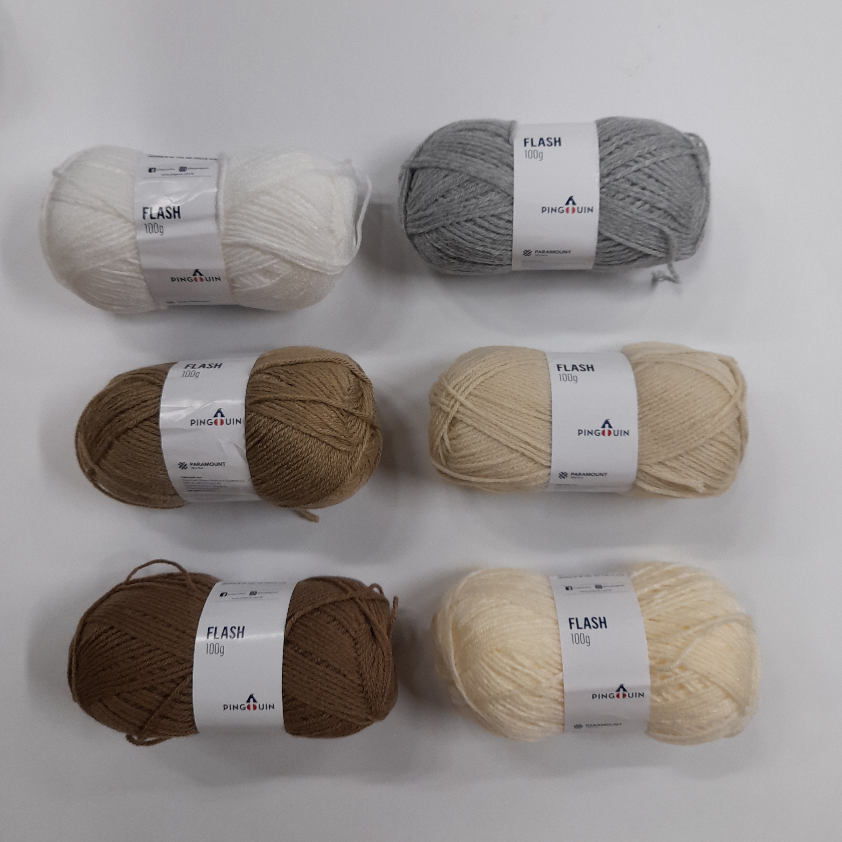 Sweaters and Knits Material Kit 