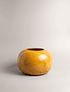 ROUND VASE