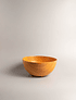 WOODEN SALAD BOWL