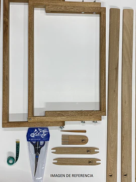 kit  herramientas - kilim