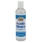 Aceite mineral 120 ML