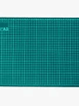 Tabla salva corte A3 (45 x 30 cm)