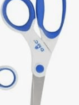 Tijera de 20 cms DMC