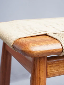 BANCA TEJIDA CORDON DANES