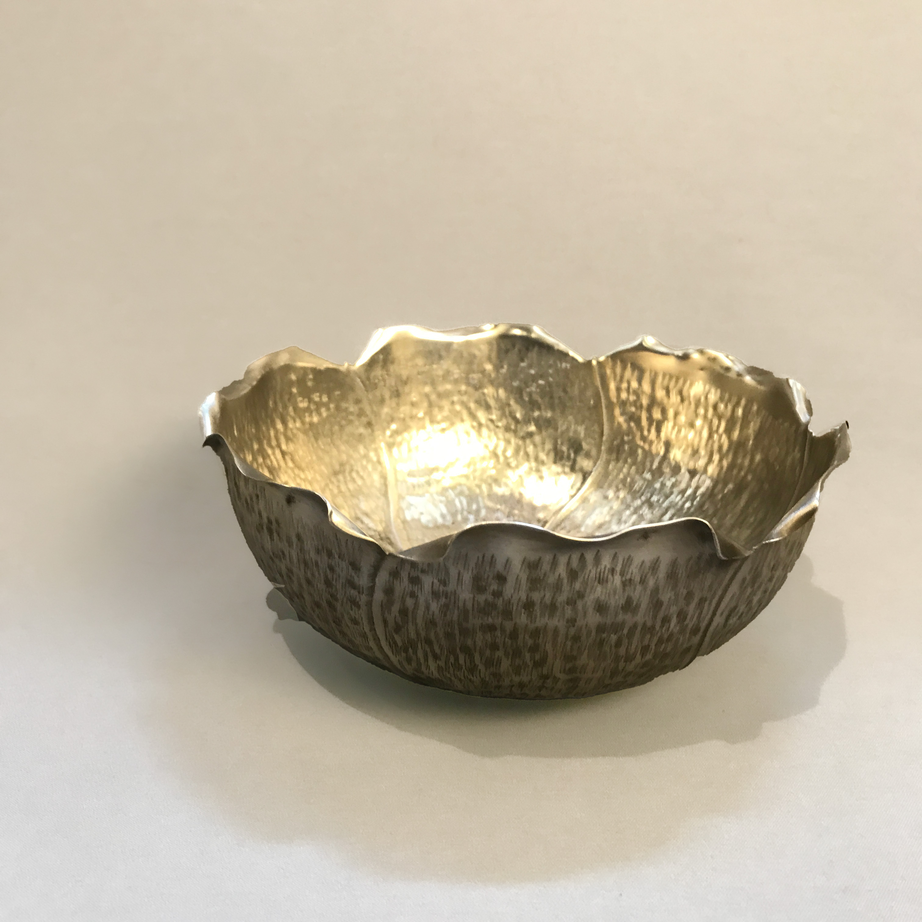 CUENCO SEMILLA DEL CARIBE 