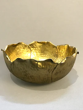 CUENCO SEMILLA DEL CARIBE 