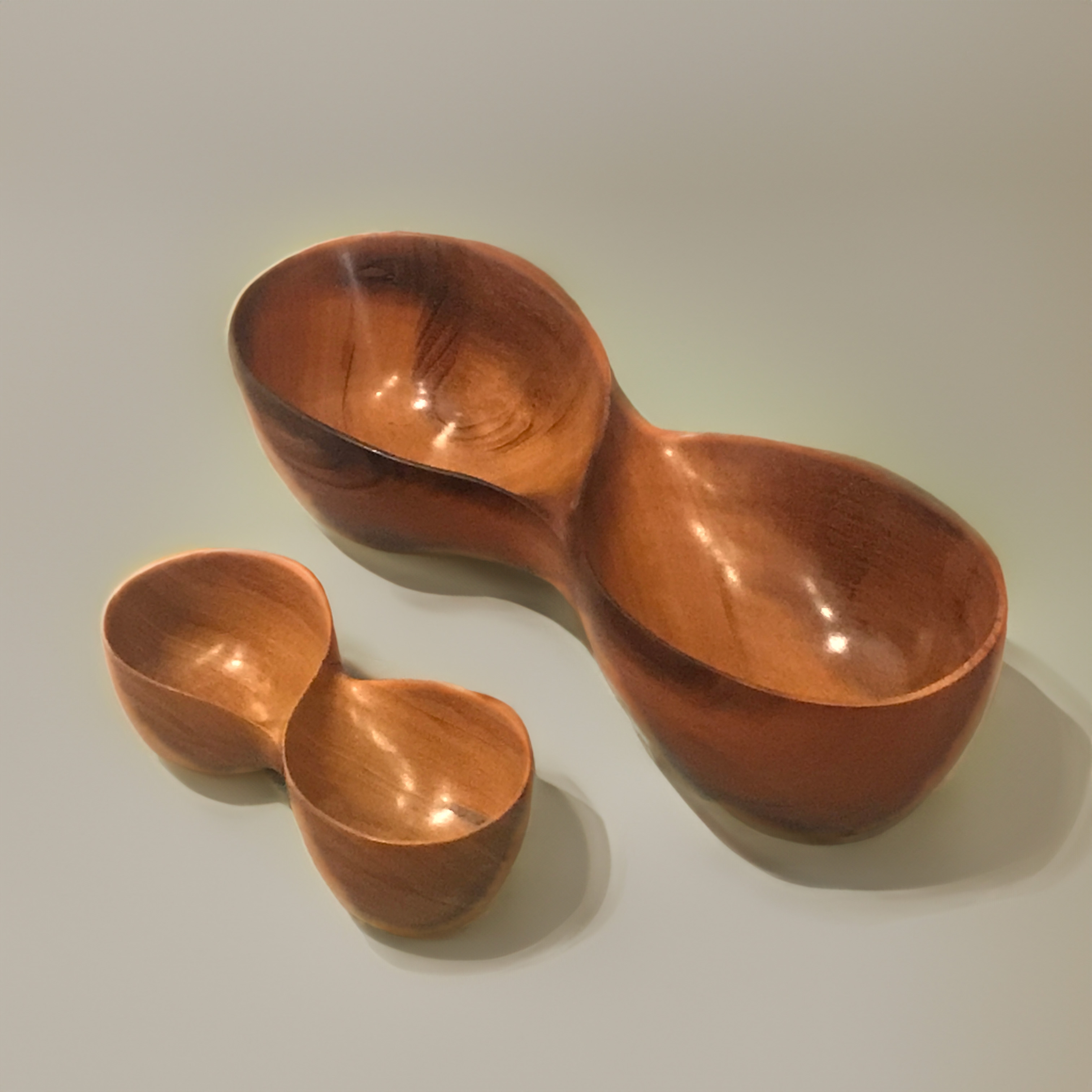 TWIST SAUCE BOWL