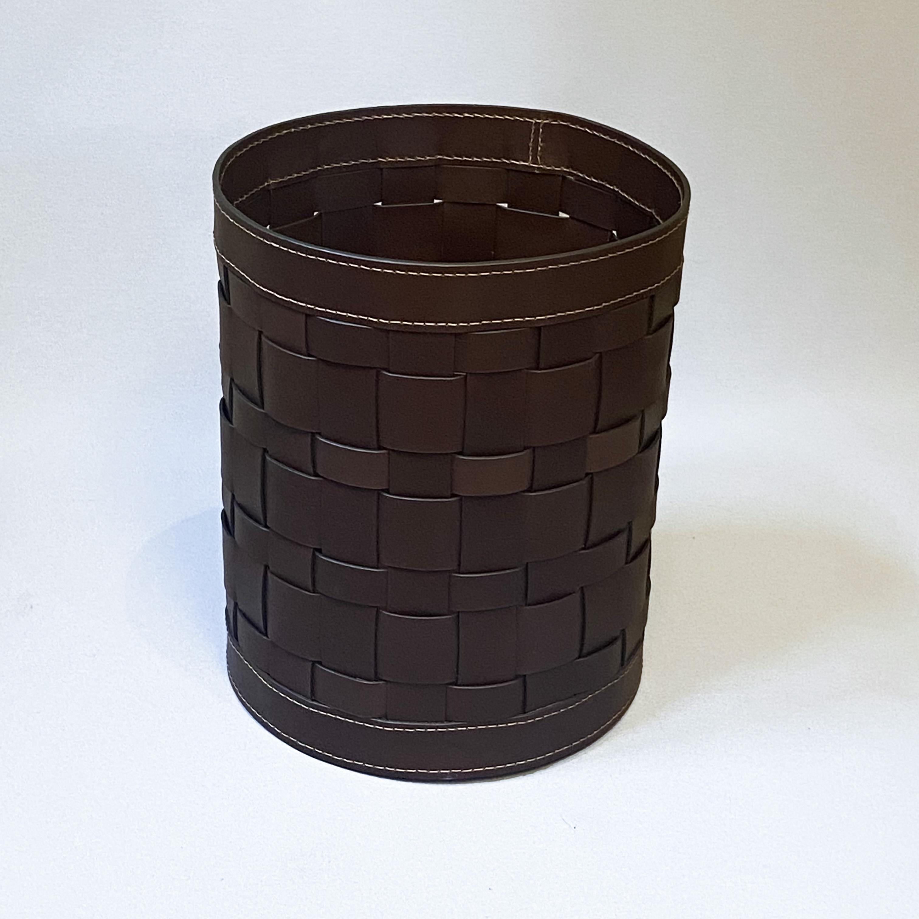 CANECA TRENZADA