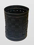 CANECA TRENZADA