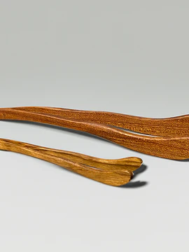 PINZAS DE MADERA GRANDE