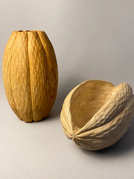 CACAO MADERA VERTICAL