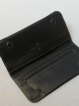 BILLETERA MEDIANA