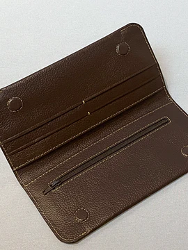 BILLETERA MEDIANA