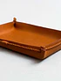 CUENCO PLEGADO RECTANGULAR 