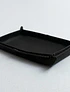 CUENCO PLEGADO RECTANGULAR 