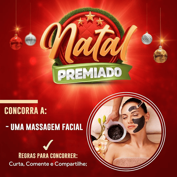 Pack Canva Natal Feed e Storie Templates Editáveis 25 Artes + Bônus 3