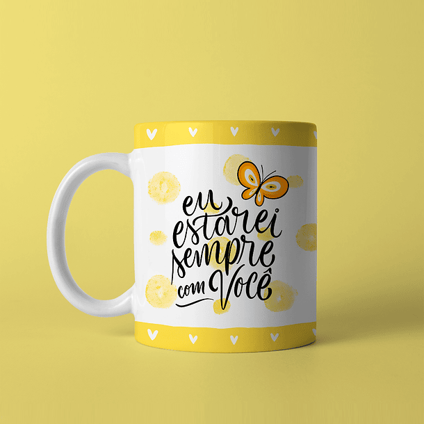 Ki Digital Artes Caneca Setembro Amarelo Arquivos Sublimação Png 6