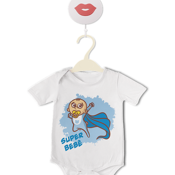 41 Artes Body Camisa Infantil Corel Draw + Png 4