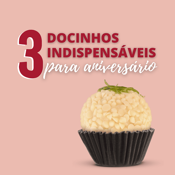 Pack Canva Doceria Doce Templates Editável 24 Artes + Bônus 9