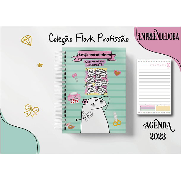 Arquivo Agenda Flork Profissões 2023  11