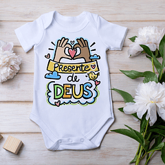 Artes Body Roupas Infantil Frases em Png