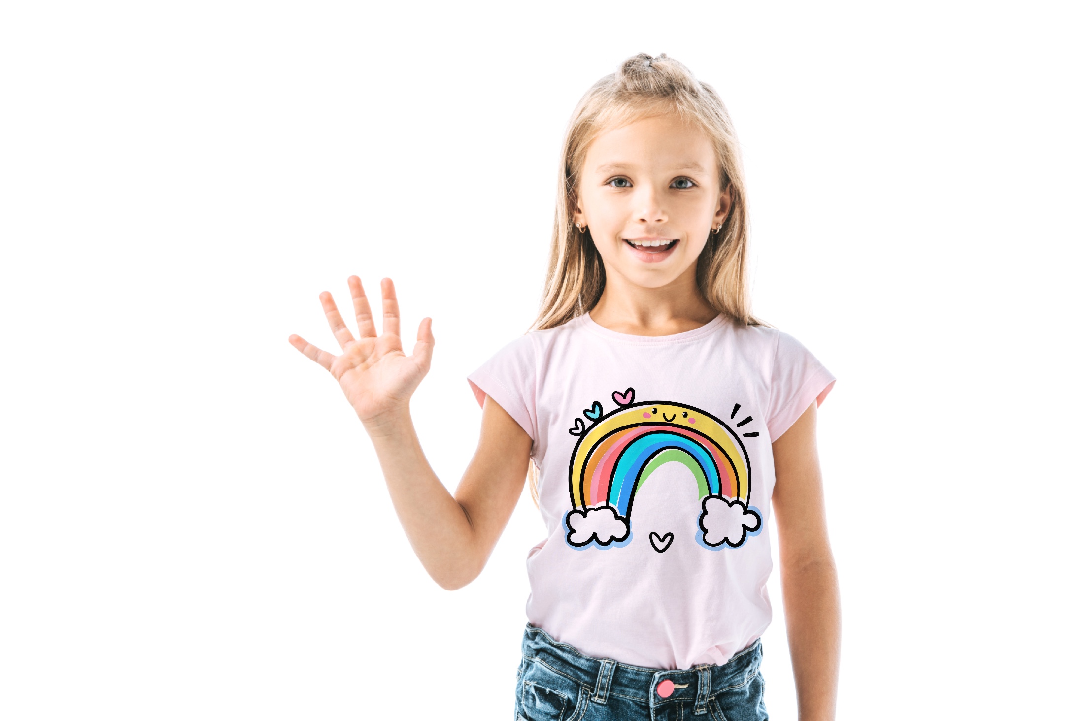 Artes Body Roupas Infantil Frases em Png 4