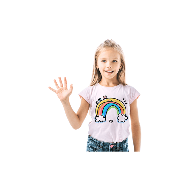 Artes Body Roupas Infantil Frases em Png 4