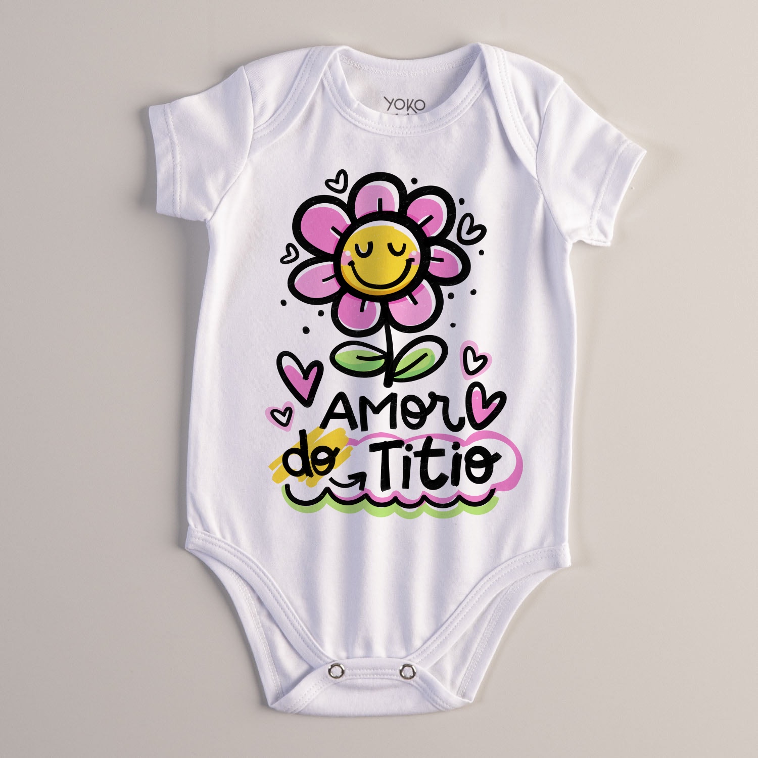 Artes Body Roupas Infantil Frases em Png 5