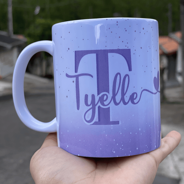 26 Arte para Caneca Alfabeto Feminino Stitch Rosa e Roxo em Jpg 7