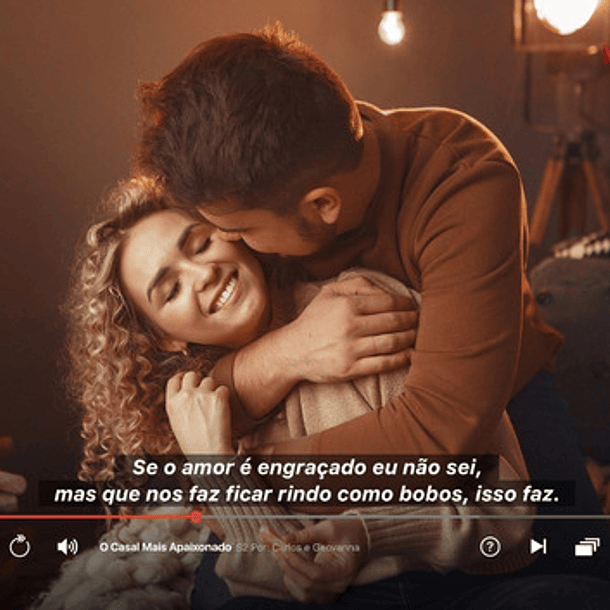 Arquivo Digital Quadro Netflix - Dia dos Namorados