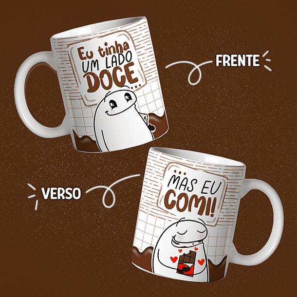 26 Artes para Caneca Flork Páscoa Arquivos Digital 2