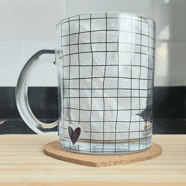 16 Artes para Caneca Afeto Minimalista Arquivos em Png 3