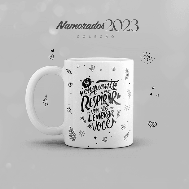 25 Artes para Caneca Dia dos Namorados Arquivos em Jpg 9