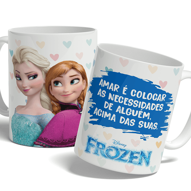 Artes para Caneca Disney Frases Arquivos Png  8