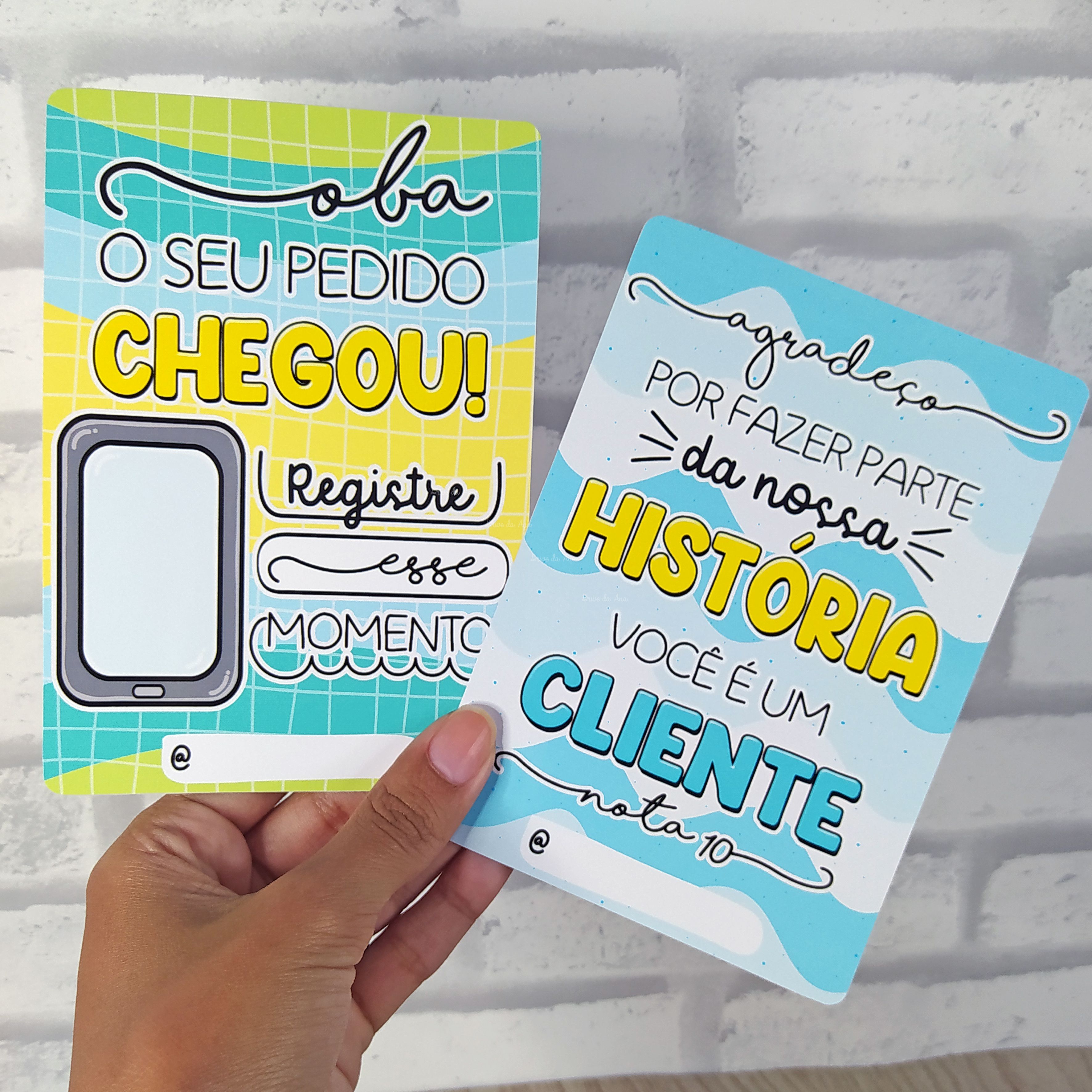 Arquivos Mimos para Clientes Prontos para Imprimir 9