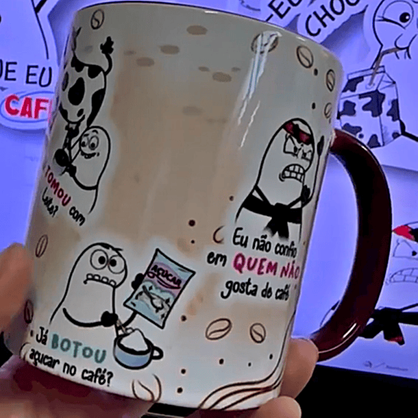 Arte Caneca Você Não gosta de Café Porque você Não Gosta de Café Arquivo Png 7