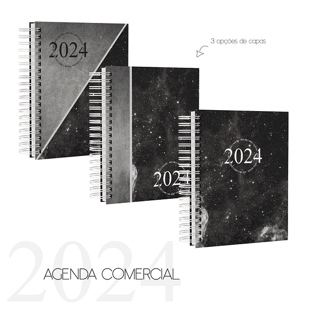 Arquivo Agenda Comercial 2024 em Pdf  1