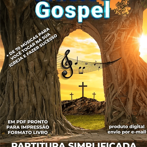 Musicas Gospel