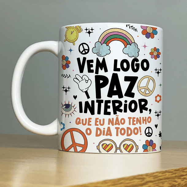 21 Artes Caneca Vibes Vol2 Arquivos em Jpg  5