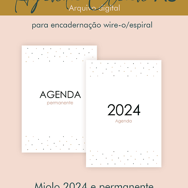 Arquivo Combo Vintage Encadernação 2024 em Pdf 9