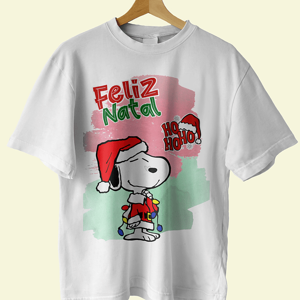 18 Artes Camisa Natal Editável Corel Draw + Jpg 3